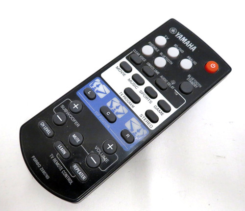 Telecomando yamaha fsr80 - telecomando,