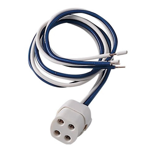 Portalampade per lampade - portalampade,