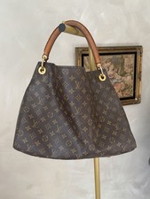 Borsa a mano Louis Vuitton