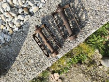 pédales vélo ancien Homme