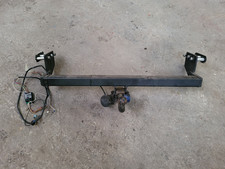 Barra traino Witter Volvo XC90 Mk1 VL37BU