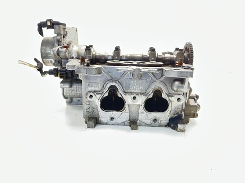 Testata per lancia ypsilon - testata,