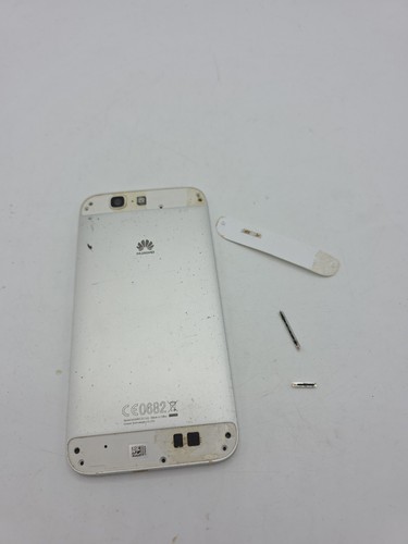 Cover back huawei ascend - cover,