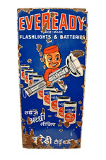 Vintage Eveready Luminose