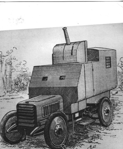 Foto disegno camion - foto,
