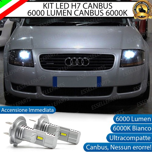 Kit led abbaglianti - kit,