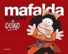 Mafalda inedita buch - mafalda, |