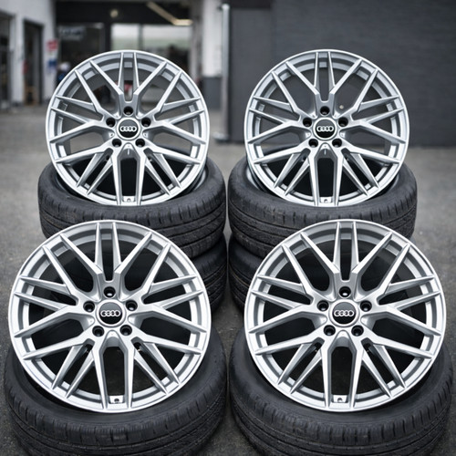 Cerchi pollici dm08 per - cerchi,