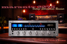 MARANTZ 2275 🌈RaRe🌈