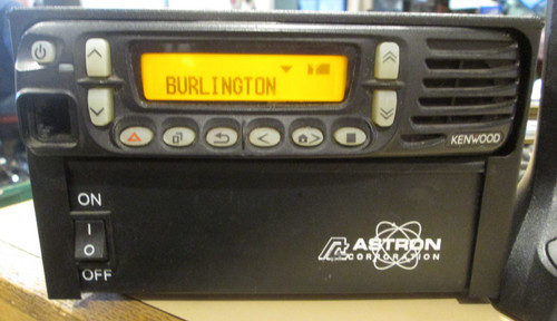 Kenwood 800 nexedge uhf - kenwood,