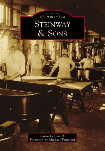 Steinway sons - &,