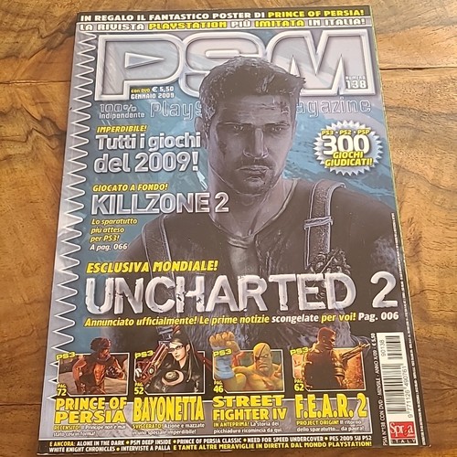 Rivista playstation - rivista,