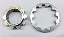 KIT INGRANAGGI POMPA OLIO