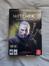 Witcher 2: Assassins of Kings