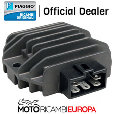 REGOLATORE DI TENSIONE QUALITA ORIGINALE OEM YAMAHA YP MAJESTY DX 250 1998-2000