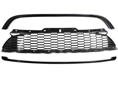 Calandra mini cooper 14 - calandra,