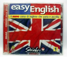 EASY ENGLISH CORSO DI INGLESE
