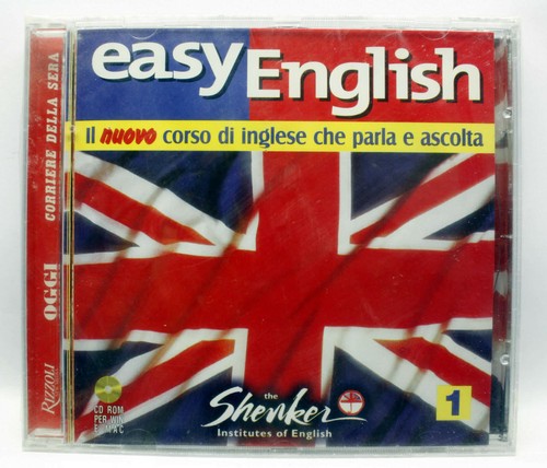 Easy english corso inglese - easy,