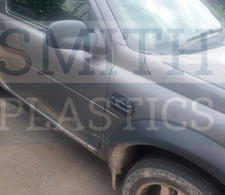 Land Rover Freelander 1 kit