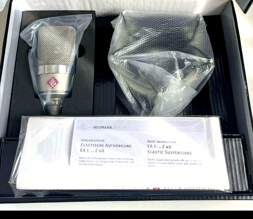 Neumann tlm 102 studio - 102,