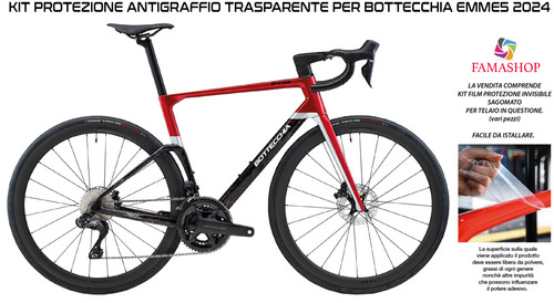 Kit pellicola protezione - pellicola,