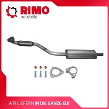 Per Opel Zafira B 1.6 CNG