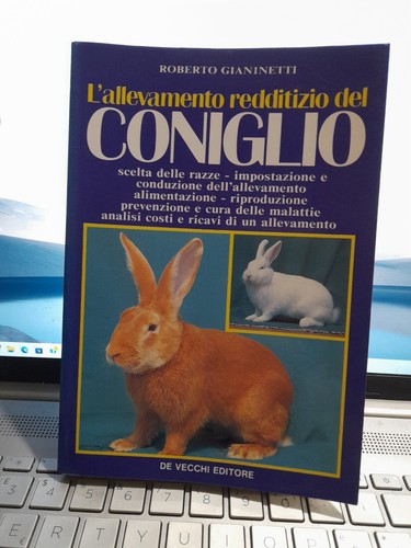 Allevamento redditizio del - l'allevamento,