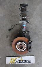 FUSELLO MOZZO MONTANTE SX SINISTRO SMART 453