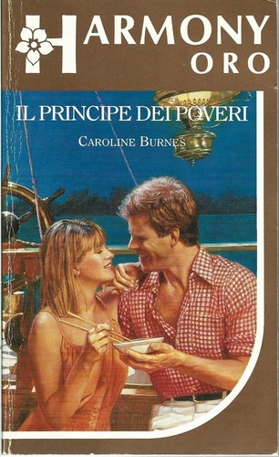 Principe dei poveri - il,