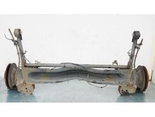 5148V0 PONTE POSTERIORE PEUGEOT EXPERT (VF3A) 2.0 HDI 16V MAN 6M 120CV 2008 4P F