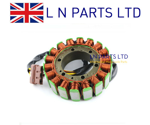 Bobina statore alternatore - bobina, statore/alternatore