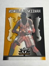 Razzi Hakeem Olajuwon 2012