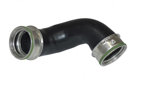 Tubo intercooler mercedes - tubo,