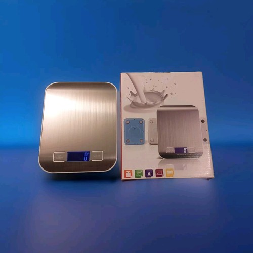 Bilancia digitale cucina - digitale,