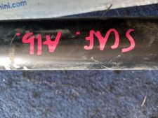 ALBERO DI TRASMISSIONE RENAULT SCENIC 1 SERIE 4X4