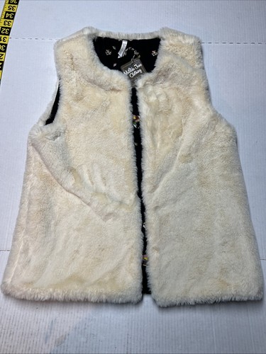 Gilet reversibile matilda - gilet, jane