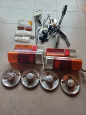 Ricambi Vari Alfa Romeo Epoca