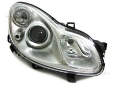Faro anteriore destro - anteriore, dx