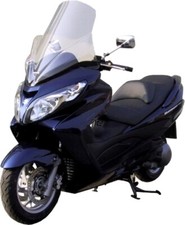 Parabrezza  Fabbri Suzuki