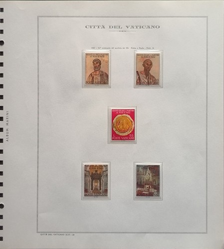 1967 vaticano annate - 1967-68,