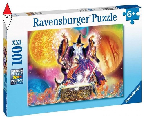Puzzle ravensburger - puzzle,