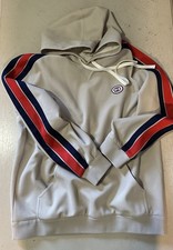 Felpa con cappuccio pullover