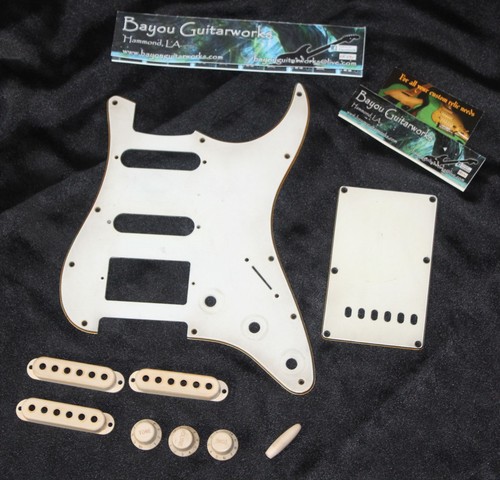Battipenna fender stratocaster - battipenna,