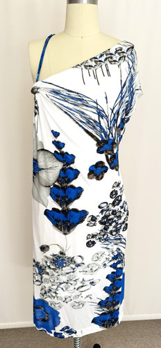 Abito roberto cavalli - abito,