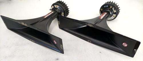 Coppia driver tromba - coppia,