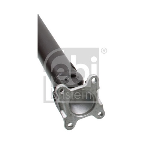 Albero motore febi mercedes - motore,