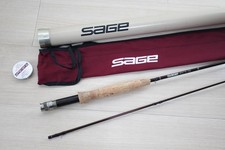 Vintage SAGE GFL 379 LL Fly