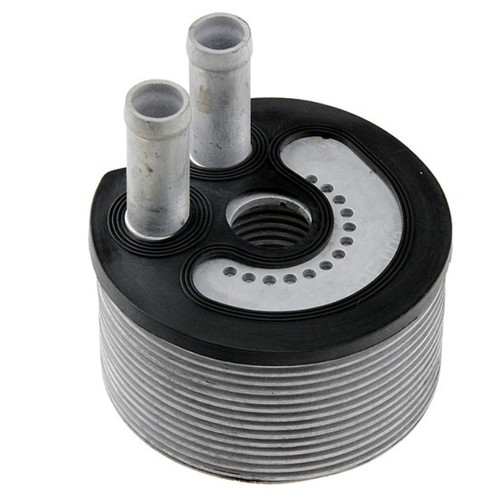Radiatore olio motore