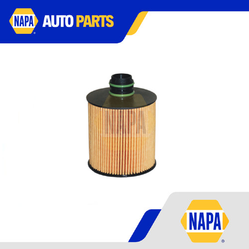 Filtro olio adatto - , a