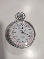 Cronometro heuer stopwatch - heuer,